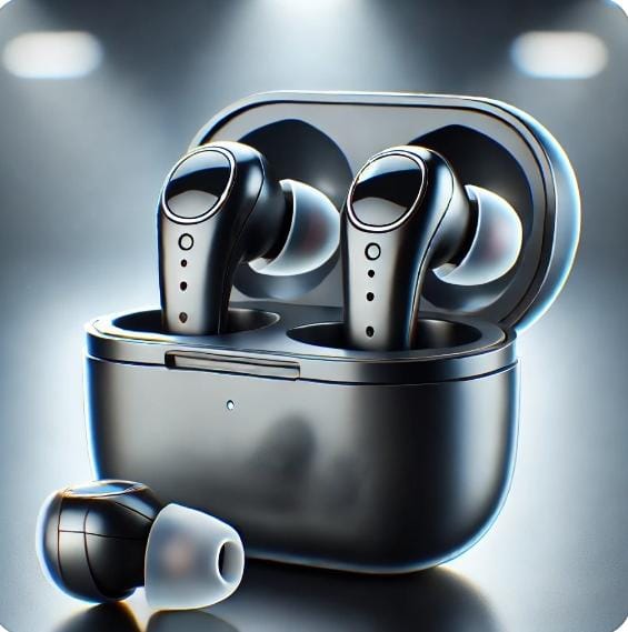 A9 Pro Airpods| Touch Screen Wireless Headset