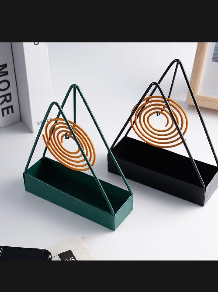 Mosquito Coil Stand, Mosquito Coil Holder