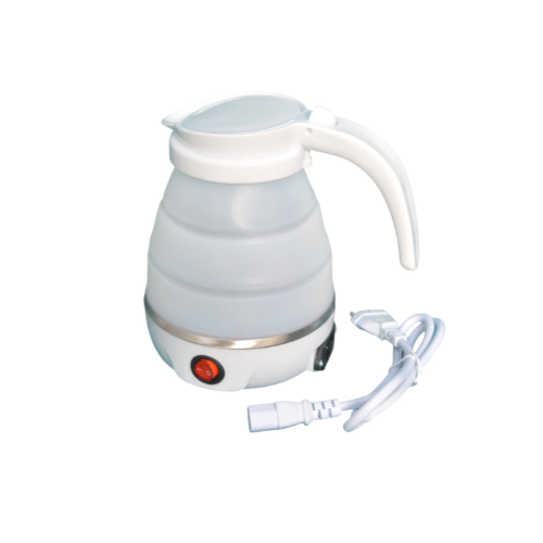 Portable Folding Electric Kettle