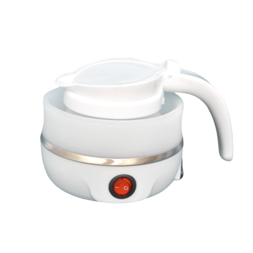 Portable Folding Electric Kettle