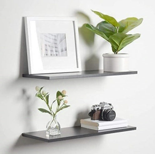 Home Gallery Floating Shelf