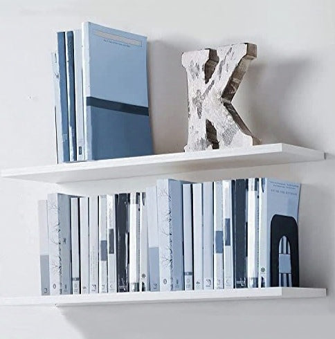 Home Gallery Floating Shelf